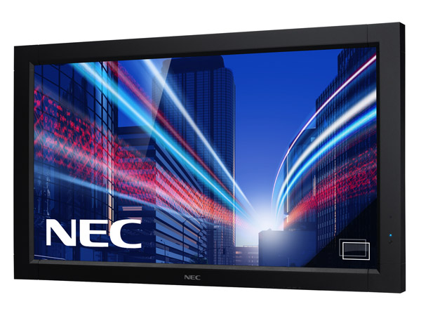 NEC MultiSync® V323-2 PG (Protective Glass)